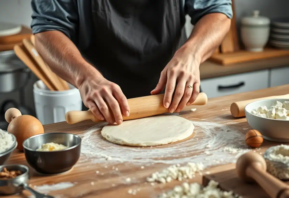 Comment faire ses viennoiseries maison comme un pro