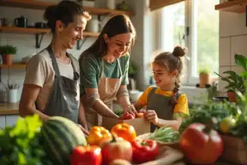 Les aliments bio, le meilleur moyen de s’approvisionner en période de confinement ?