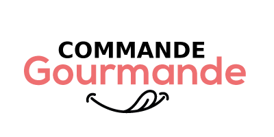 Commande Gourmande
