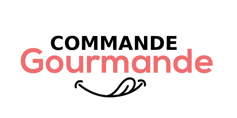Commande Gourmande