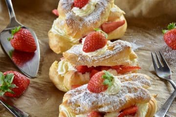 Comment intégrer des légumes dans la pâtisserie ?