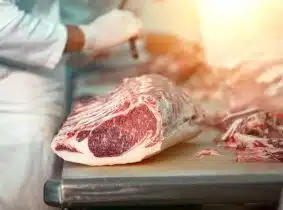 viande