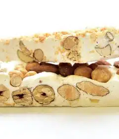 Le nougat de Montélimar, découvrez des saveurs uniques