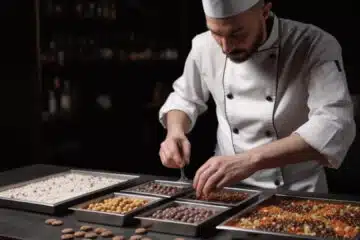 L'univers fascinant du chocolat artisanal